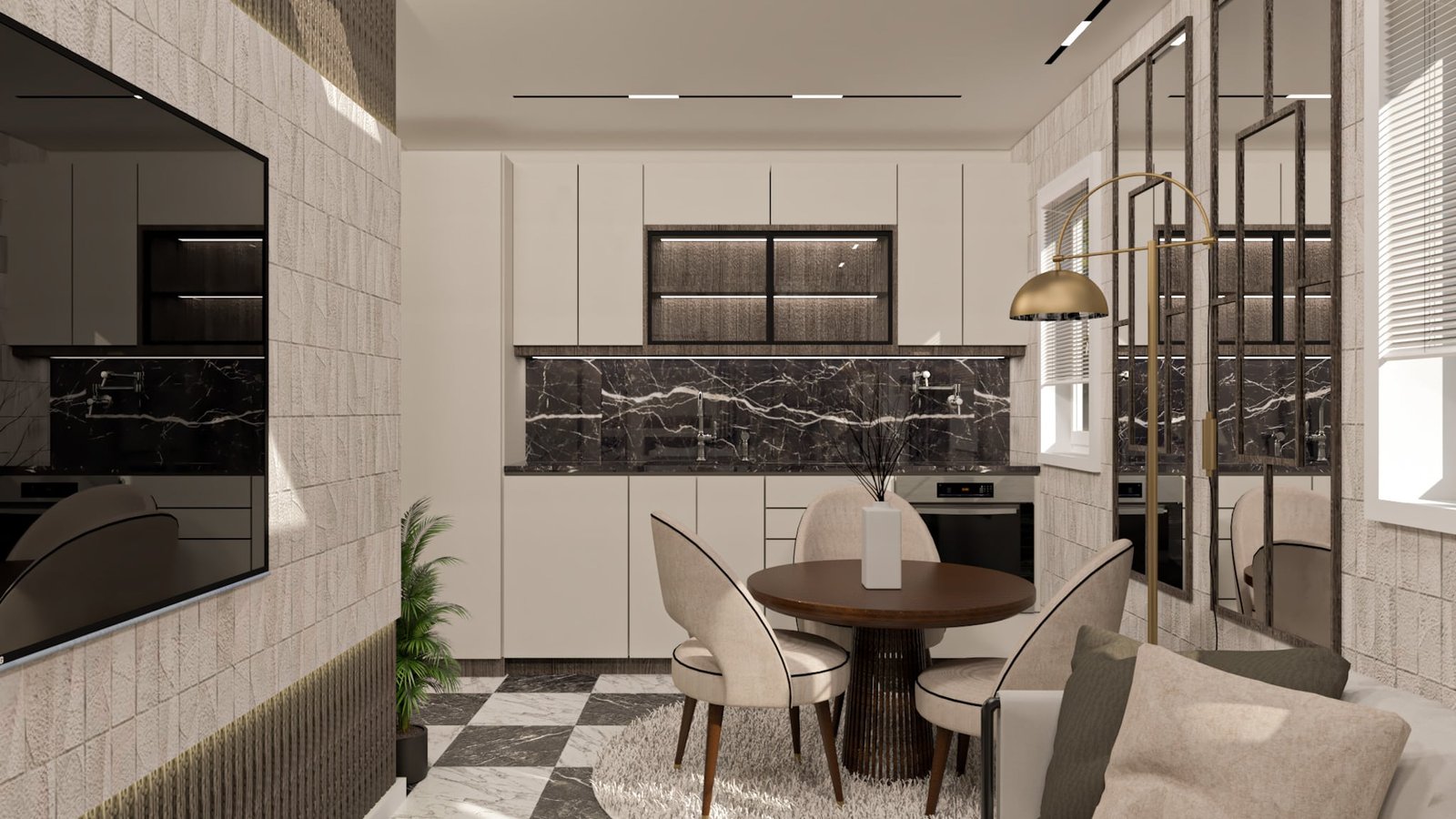 kitchen design london townhouse studio