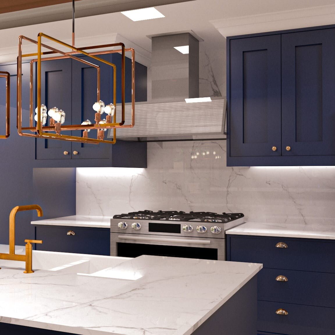 london kitchen design andres lopez