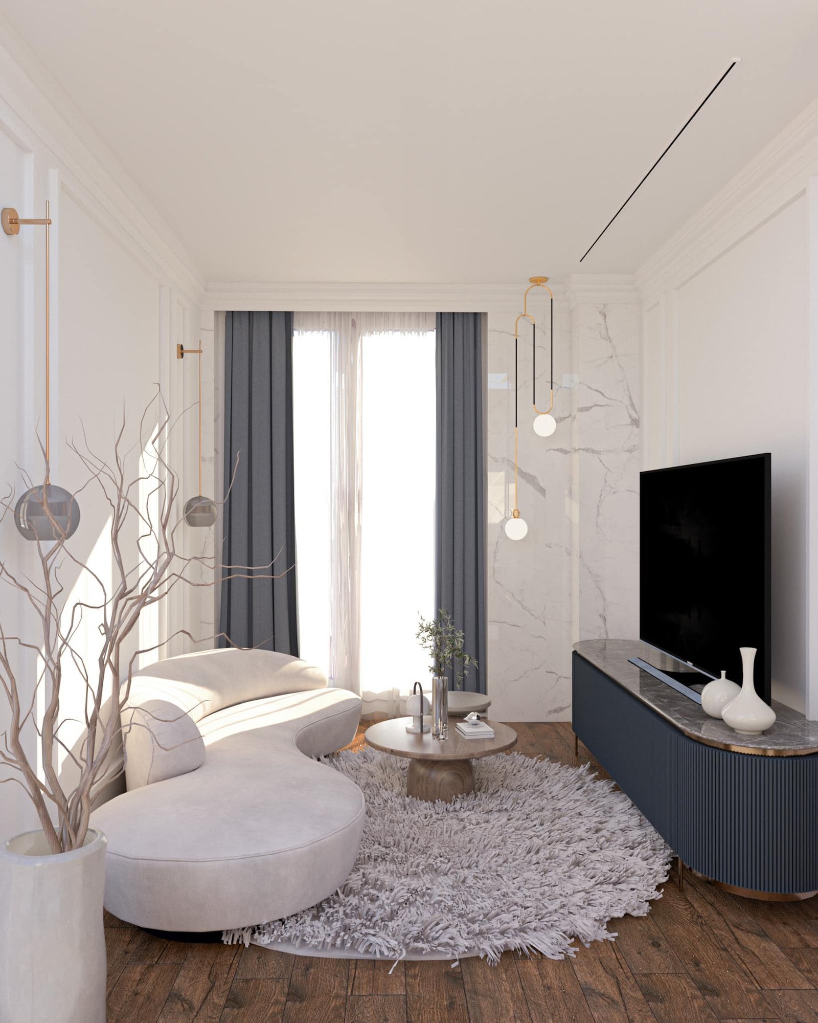 living space redesign london